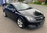 Opel Astra Cabrio 1.6 TWIN TOP  - Opel Astra: Cabrio, 1.6
