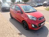 Kia Picanto Dream Team *TÜV-NEU*KLIMA*BC* - Kia Picanto Gebrauchtwagen in Hamburg