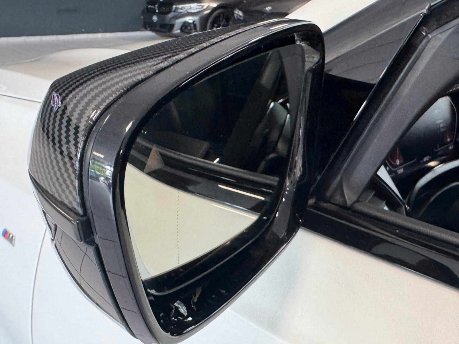 BMW M340i xDrive Performance/Alcantara Himmel /Top