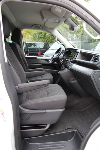Volkswagen T6.1 Multivan Edition 150PS DSG LED Navi ACC AHK