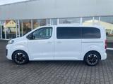 Opel Zafira Life M 2.0D*BiXenon*Navi*Kamera*SHZ*AHZV* - gebrauchte Opel Zafira Life aus dem Jahr 2022