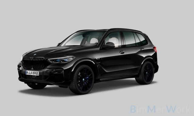 BMW X5 xD45e M Sport Panorama DAB DispKey 360°22Zoll