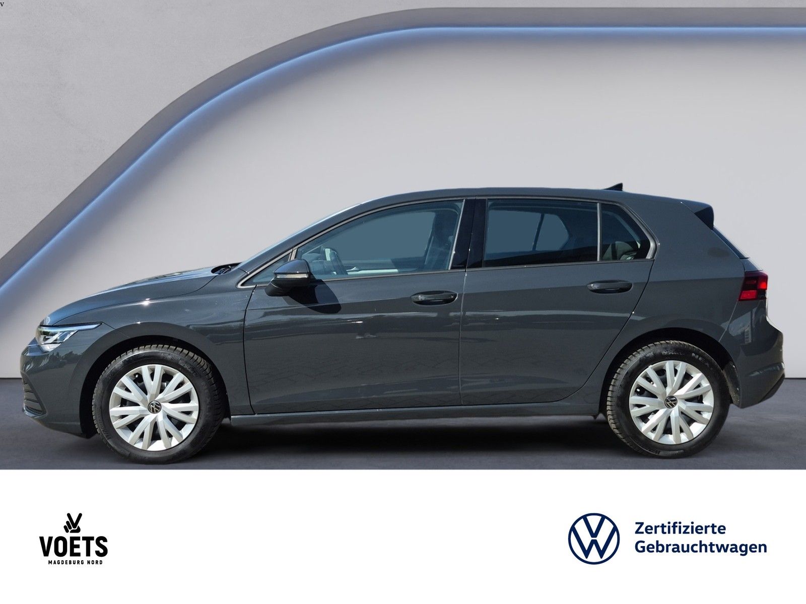 Volkswagen Golf - Bild 3