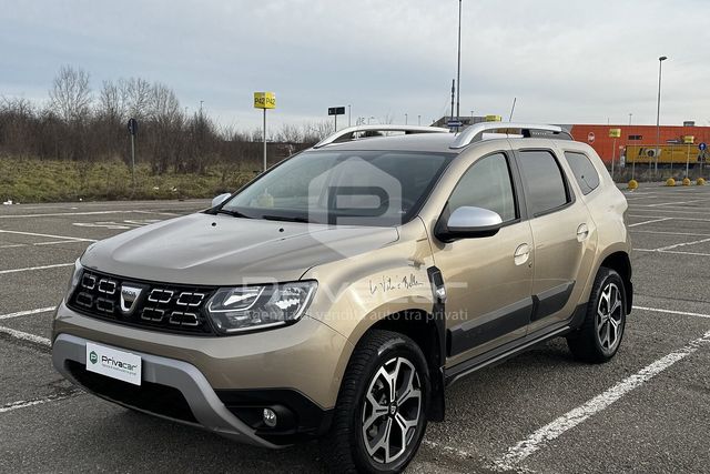 Dacia DACIA Duster 1.5 Blue dCi 8V 115 CV 4x2 Prestige