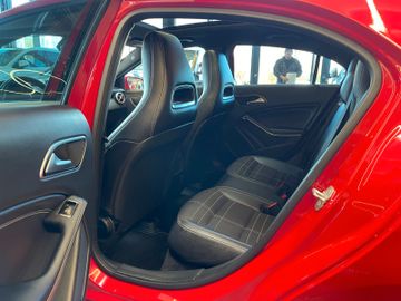 Mercedes-Benz A 180 CDI Aut. *PANO*LED*NAVI*SHZ*TEMPOMAT*