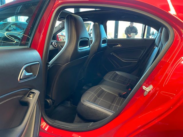 Mercedes-Benz A 180 CDI Aut. *PANO*LED*NAVI*SHZ*TEMPOMAT*