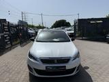 Peugeot 308 SW Allure GT-Line - Peugeot 308 in Duisburg