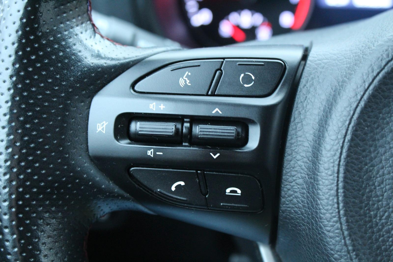 Kia Picanto GT-Line * Kamera * Navi * Klimaauto *