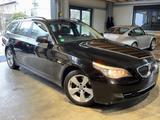 BMW 530d xDrive HUD Leder Sitzheiz+Belüftung Xenon - BMW 530 aus 2007: 530d
