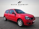 Renault Clio II Campus Extreme - Renault Clio aus 2009: Campus