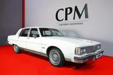Oldsmobile OLDSMOBILE 98 V8 5,7 H-KENNZEICHEN ORIGINAL - Oldsmobile