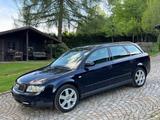 Audi A4 2.0FSI 130PS Avant, 99tkm, 1Hand, 5Gang,TÜV!! - Audi A4: 2.5