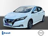 Nissan Leaf 40 kWh Acenta NAVI+PDC+KAMERA+SITZHZ+EL. FH - Nissan Leaf in Bremen