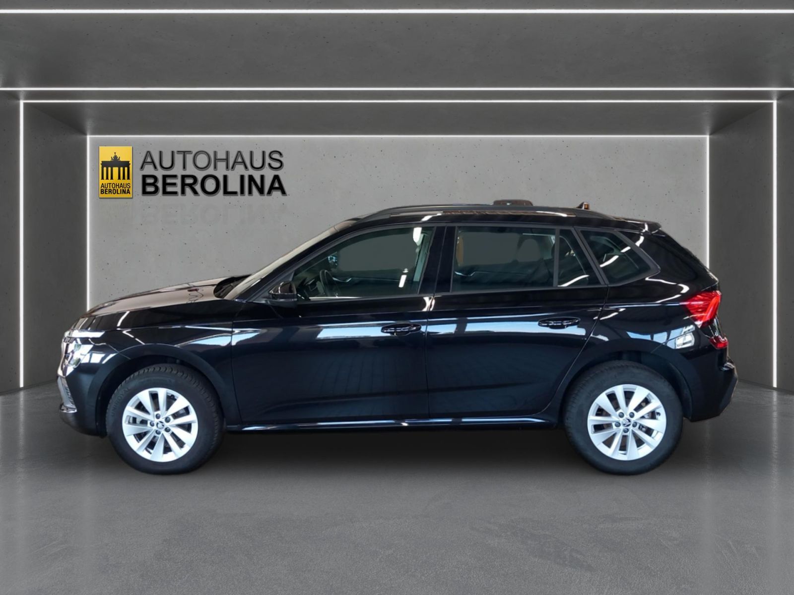 Skoda Kamiq - Bild 4