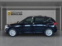 Skoda Kamiq - Vorschau Bild 4