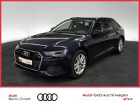 Audi A6 - Vorschau Bild 1