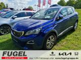 Peugeot 3008 1.2 e-THP / PureTech Active Business Navi|v - Peugeot 3008: Thp