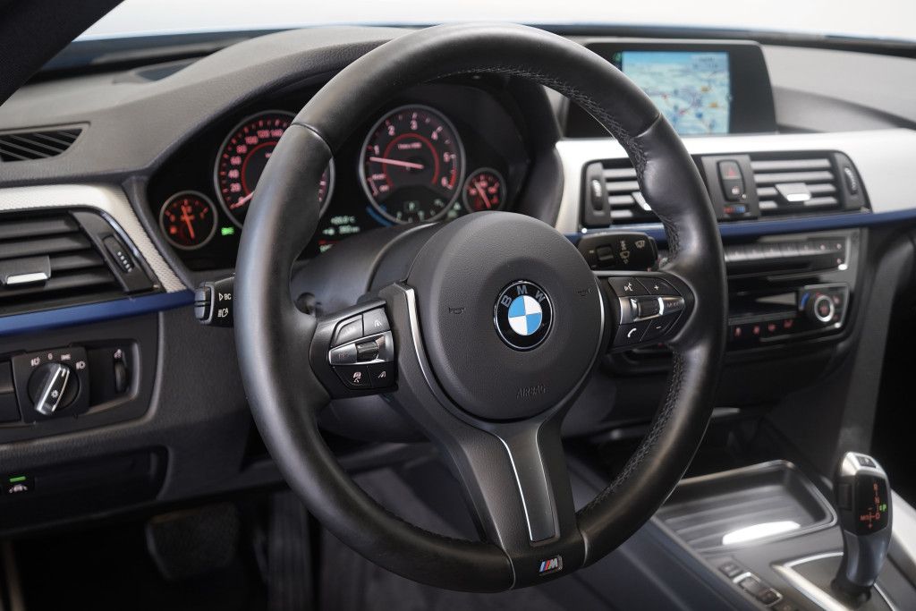 Bmw 430 Gran Coup
