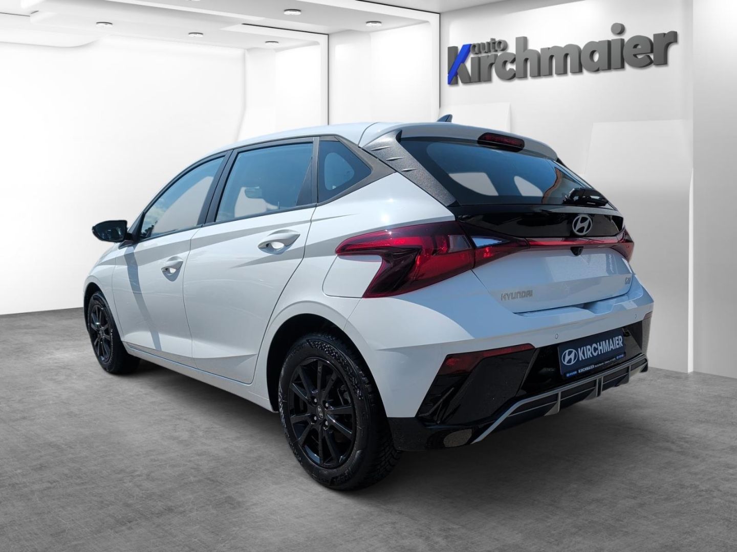 Hyundai i20 – Bild 4