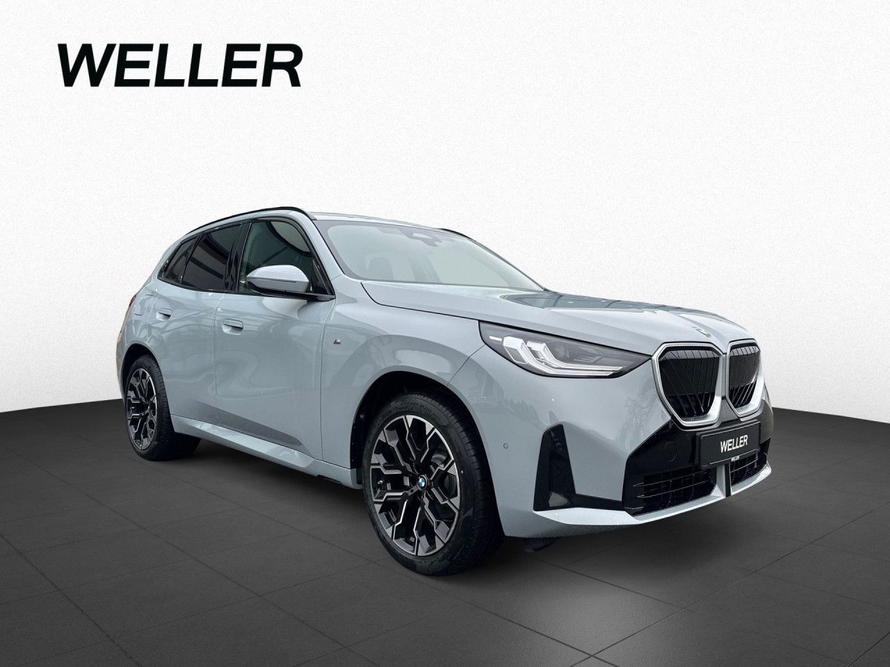 BMW X3 - Bild 5