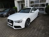 Audi RS5 Coupe 4.2 FSI quattro - Audi RS5 aus 2012