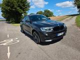 BMW X4 xDrive30d AT M Sport M Sport - BMW X4 Gebrauchtwagen in Bielefeld