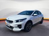 Kia XCEED 1.5T Spirit Automatik+LED+Kamera+Navi - Kia XCeed Gebrauchtwagen in Wuppertal