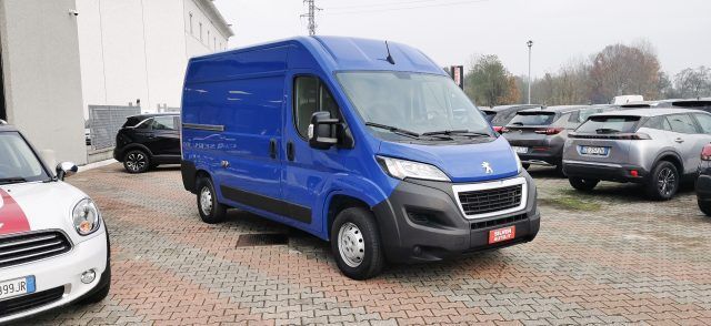 Peugeot PEUGEOT Boxer 330 2.2 BlueHDi 140 S&S PM-TM Furg