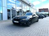 BMW 420i A Coupé M Sport HUD LED HiFi Leder - gebrauchte BMW 420 aus dem Jahr 2019