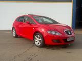 Seat Leon Reference - TÜV NEU - gebrauchte Seat Leon aus dem Jahr 2007