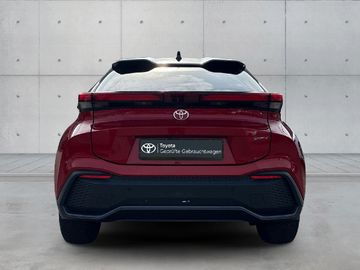 Toyota C-HR - 6