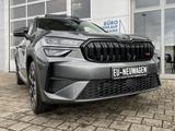 Skoda Kodiaq 2.0 TSI DSG RS 7SI PANO AHK 360° 5JGAR - Skoda mit Benzin-Antrieb: Geländewagen, Automatik