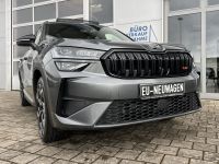 Skoda Kodiaq 2.0 TSI DSG RS 7SI PANO AHK 360° 5JGAR bei Autohaus Landmann & Maier OHG