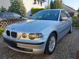 BMW 316 TI M Ausstat. - BMW 316 in Frankfurt (Main)
