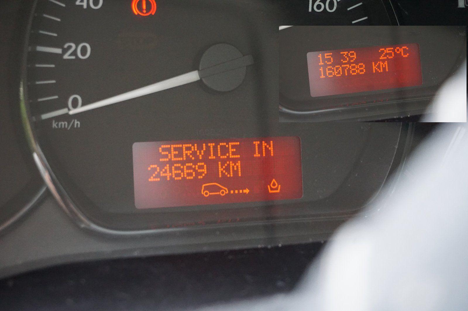 Mercedes-Benz Citan 2014 — photo 7