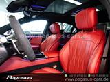 Mercedes-Benz S 63 AMG S E-Performane*BLACK MAGNO*4D BURMESTER - Mercedes-Benz S 63 AMG Gebrauchtwagen in Düsseldorf