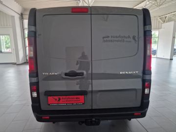 Renault Trafic - 6