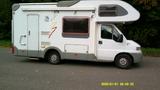 Knaus Sun Traveller A 600 Motor+Getriebe= 64000 KM  - Knaus Sun tr
