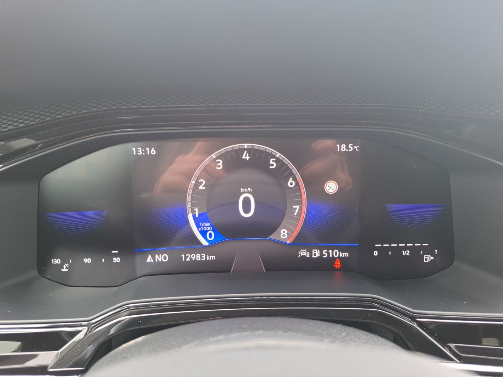 Fahrzeugabbildung Volkswagen Polo 1.0 Life LED Navi AID RKF GRA SH