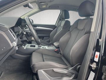 Audi Q5 - 8