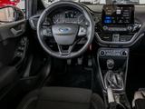 Ford Fiesta 1.0 Titanium Fahrer-Assistenz-Paket LED - Ford Fiesta in Herne