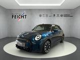 MINI Cooper Cabrio S Sidewalk Edition+LED+HUD+NAVI - MINI Cooper Cabrio: Sidewalk