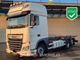 DAF XF 450 XF 6X2 NL-Truck Retarder 2xTanks Lift-axl - Daf XF 450