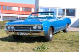 Chevrolet Chevelle Cabrio - Chevrolet Chevelle Gebrauchtwagen