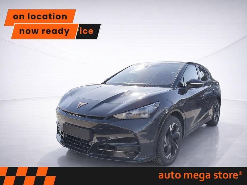 Angebot ansehen Cupra Tavascan