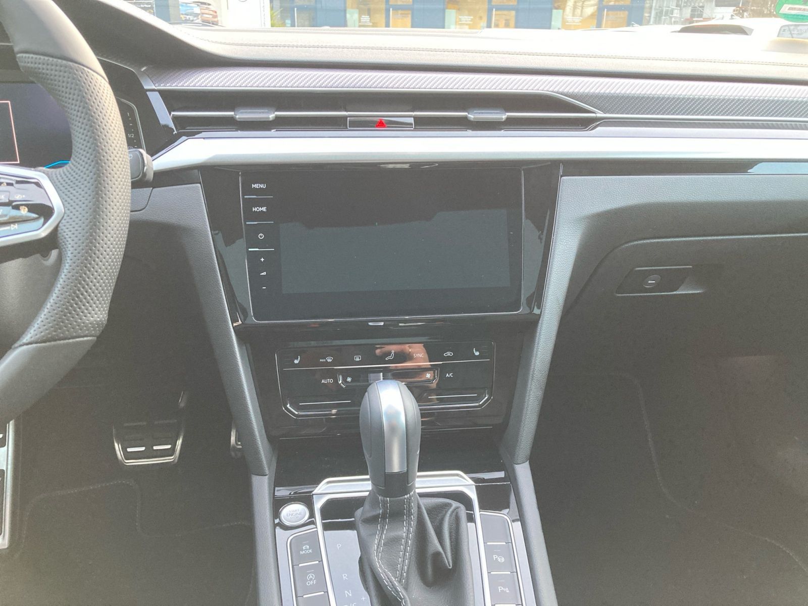 Volkswagen Arteon - Bild 10