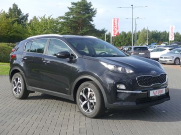 KIA Sportage - 6