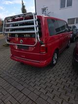 Volkswagen T5 Multivan - VW T5 Gebrauchtwagen in Gelsenkirchen