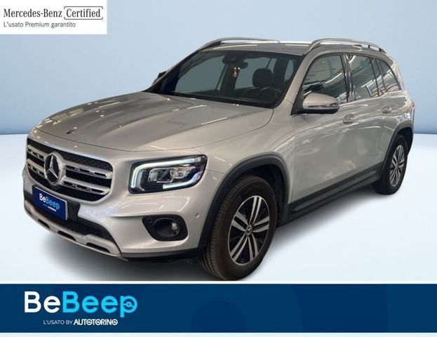 Mercedes-Benz Classe GLB GLB 200 D SPORT PLUS AU