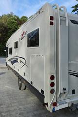 Carthago M-Liner 61 BRL / Mercedes Benz 616 CDI - Carthago Liner